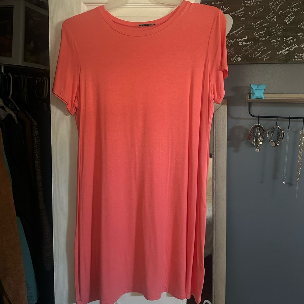 Express Dress